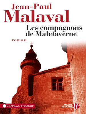 cover image of Les Compagnons de Maletaverne